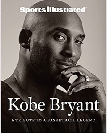 Sports Illustrated Kobe Bryant: A Tribute to a Basketball Legend