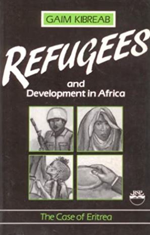 Refugees and Development in Africa: The Case of Eritrea