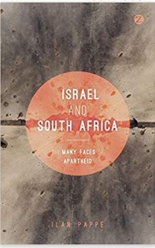 Israel and South Africa: The Many Faces of Apartheid