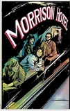 Morrison Hotel: Graphic Novel