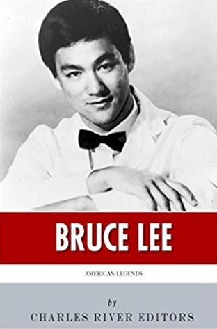 American Legends: The Life of Bruce Lee