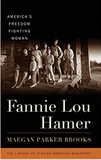 Fannie Lou Hamer: America's Freedom Fighting Woman (Library of African American Biography)