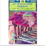 To Tangle With Tarzan: Seven Short Stories and an Epic (African Writers Library)