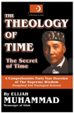 The Theology of Time: The Secret of Time