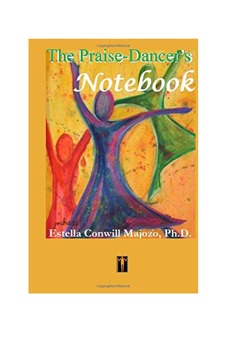 Praise-Dancer's Notebook