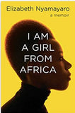 I Am a Girl from Africa