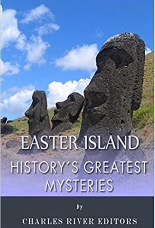 History's Greatest Mysteries: Easter Island