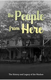 The People from Here: The History and Legacy of the Washoe