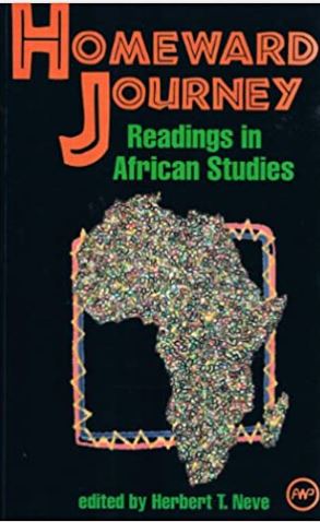 Homeward Journey: Readings in African Studies
