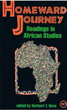 Homeward Journey: Readings in African Studies
