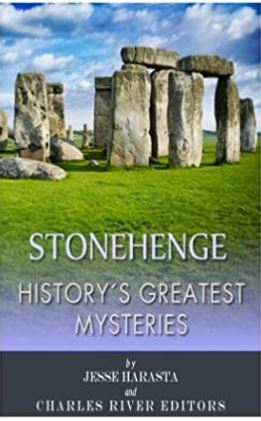 History's Greatest Mysteries: Stonehenge