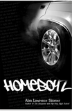Homeboyz (Hoopster Trilogy)