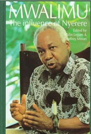 Mwalimu: The Influence of Nyerere