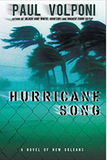 Hurricane Song: A Novel of New Orleans