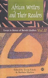 African Writers and Their Readers: Essays in Honor of Bernth Lindfors (Classic Authors and Texts on Africa)