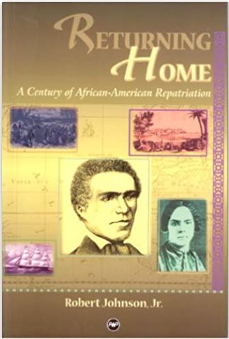 Returning Home: A Century of African-american Repatriation