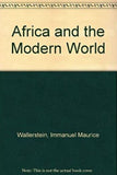 Africa and the Modern World