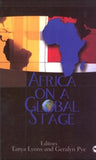 Africa on a Global Stage