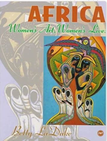 Africa: Women's Art, Women's Lives