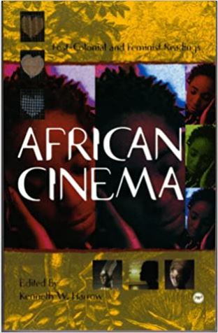 African Cinema: Postcolonial and Feminist Readings