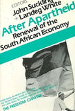 After Apartheid: Renewal of the South African Economy
