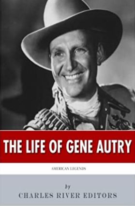 American Legends: The Life of Gene Autry