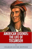 American Legends: The Life of Tecumseh