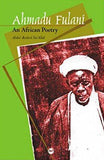 Ahmadu Fulani: An African Poetry
