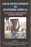 Aid & Development in Southern Africa: Evaluating a Participatory Learning Process