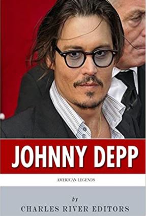 American Legends: The Life of Johnny Depp
