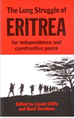 The Long Struggle of Eritrea for Independence and Constructive Peace