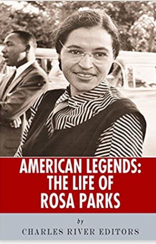 American Legends: The Life of Rosa Parks