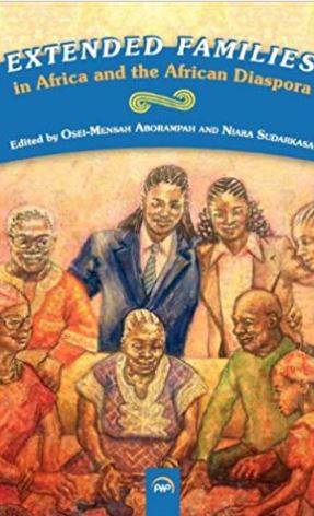 Extended Families in Africa and the African Diaspora