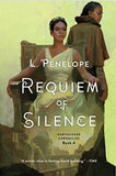Requiem of Silence (Earthsinger Chronicles, 4)