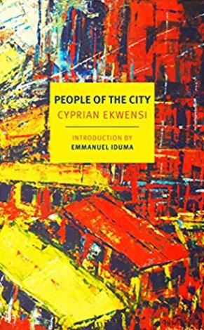 People of the City (New York Review Books Classics)