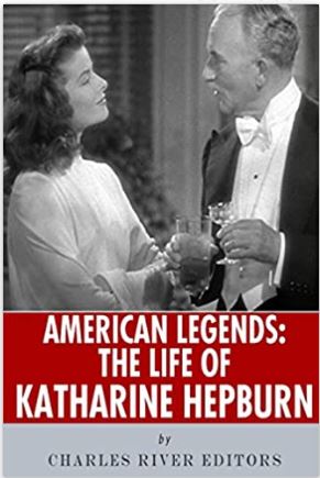 American Legends: The Life of Katharine Hepburn
