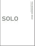 The Message: Solo: An Uncommon Devotional