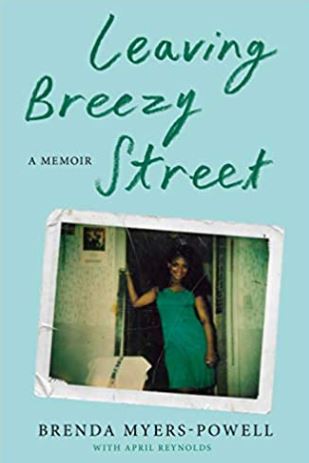 Leaving Breezy Street: A Memoir
