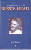 Emerging Perspectives on Bessie Head Hardcover – June 1, 2006