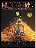 Meditation The Ancient Egyptian Path to Enlightenment
