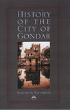 History of the City of Gondar
