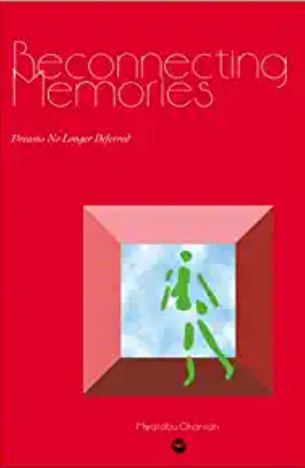 Reconnecting Memories: Dreams No Longer Deferred : New & Selected Poems