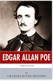 American Legends: The Life of Edgar Allan Poe