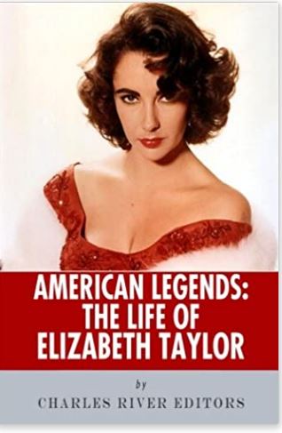 American Legends: The Life of Elizabeth Taylor
