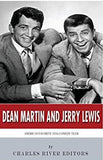 Dean Martin & Jerry Lewis: America?s Favorite 1950s Comedy Team