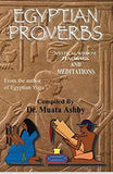 Egyptian Proverbs (Tem T Tchaas)