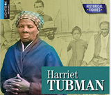 Harriet Tubman (Historical Figures)