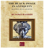Black Image in Antiquity