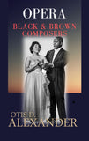 Opera Black & Brown composers