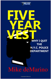 Five Year Vest